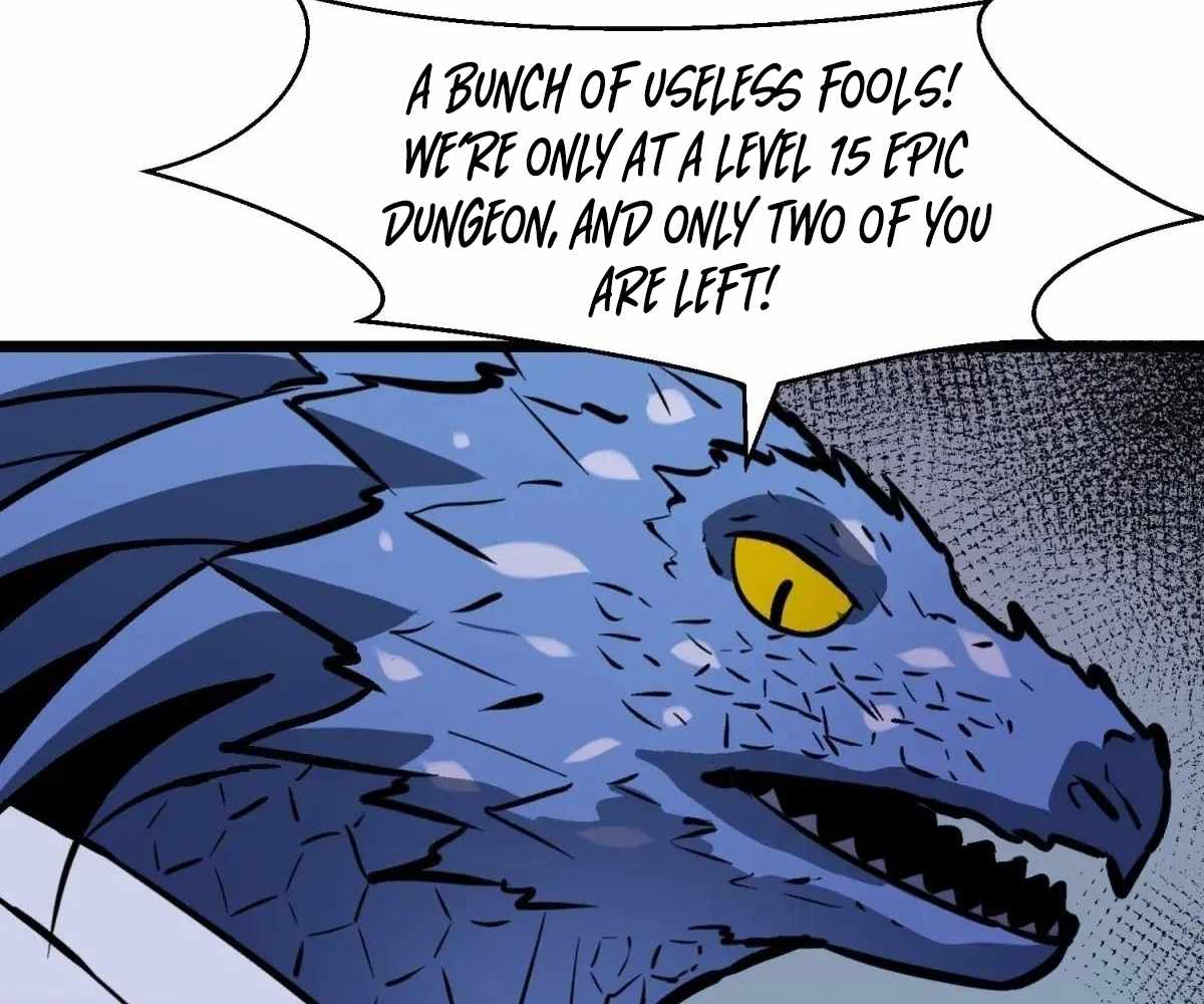 My Guild is Full of Demons Chapter 19 76
